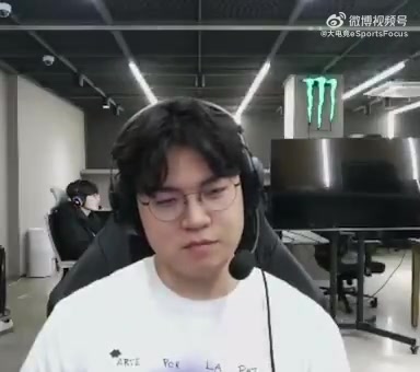 Gumayusi：现在休息很好吃也很好 将开始第二次减肥然后努力rank【球盟会】