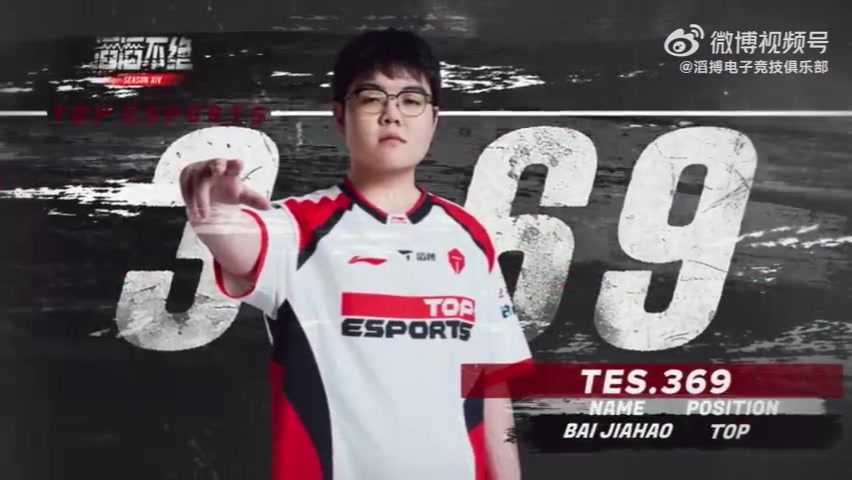 【万博电竞】TES发布对阵IG赛场语音：孜孜以求驰而不息，明天比赛继续加油！