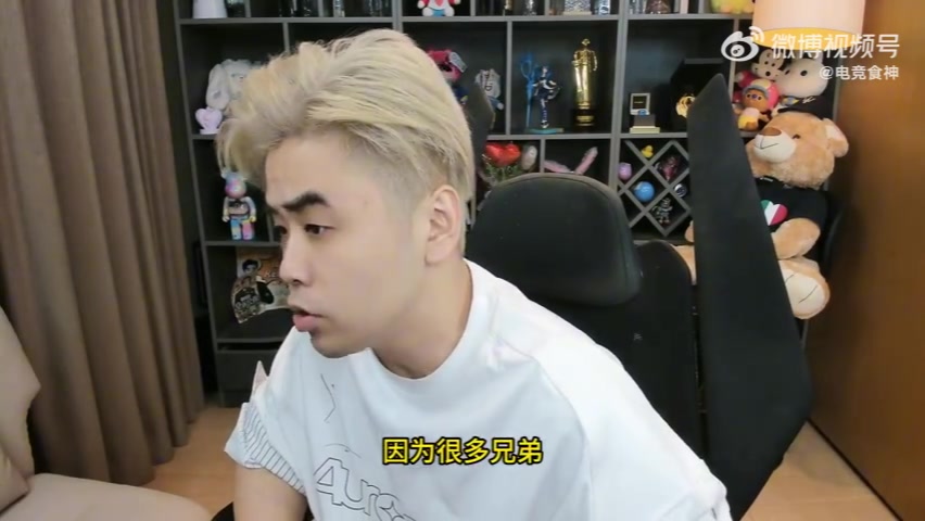 硬要把锅扣飞机身上？朱开：第四把飞机，Viper来了都玩不了！