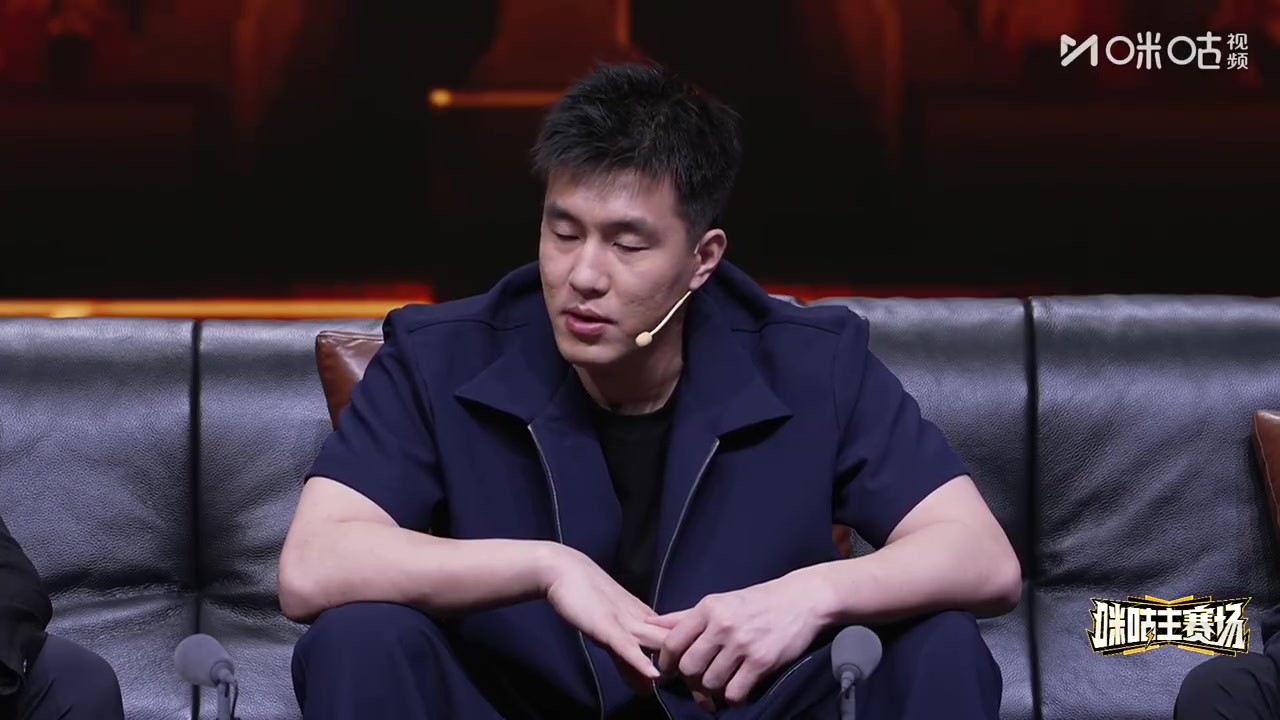 郭艾伦：卡塔尔不厉害 对于中国男篮的出线前景完全不担心