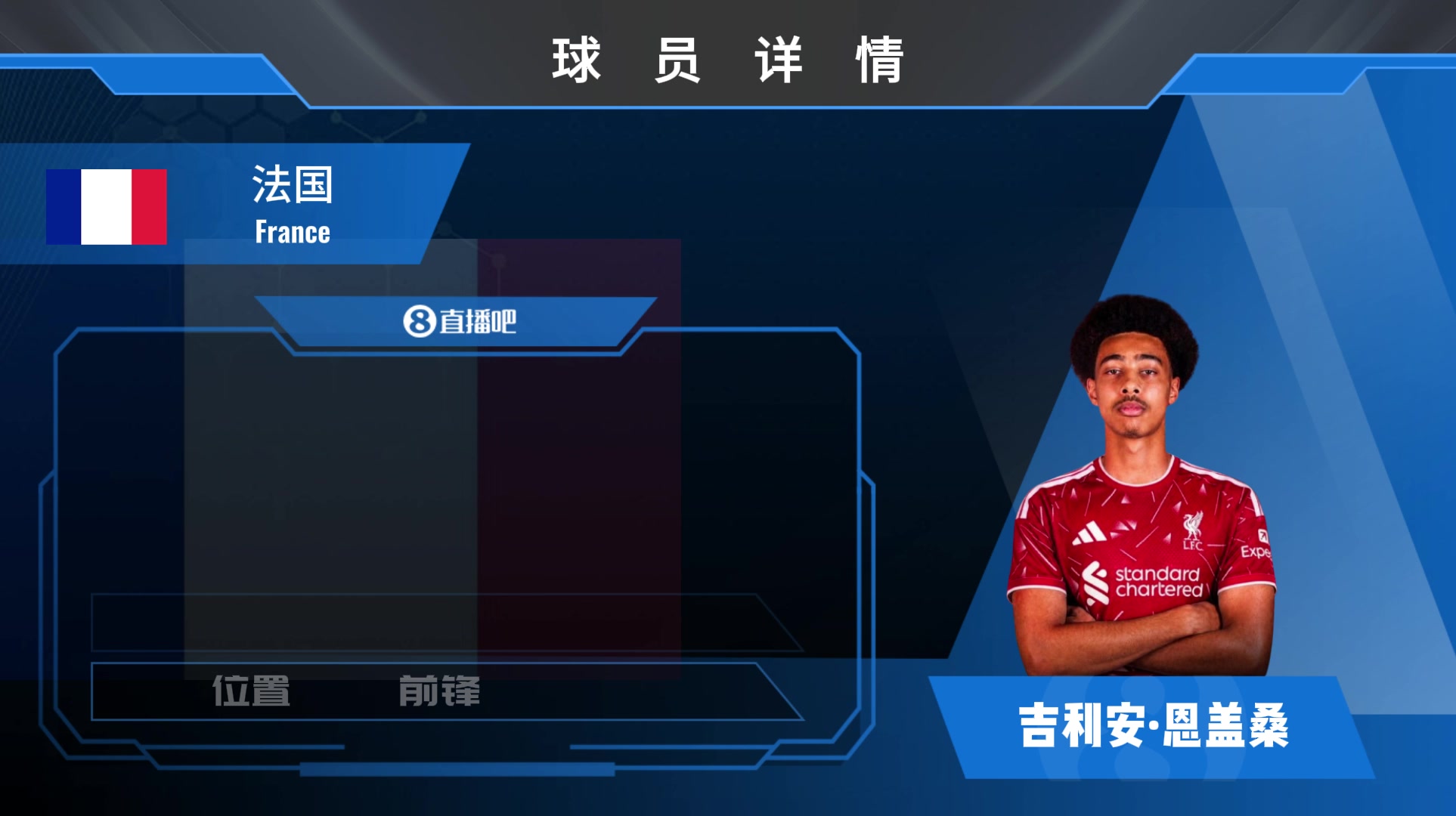 [新闻现场]转会费500万欧！官方：利物浦⭐签下18岁前锋恩盖桑，1月正式加盟(图2)