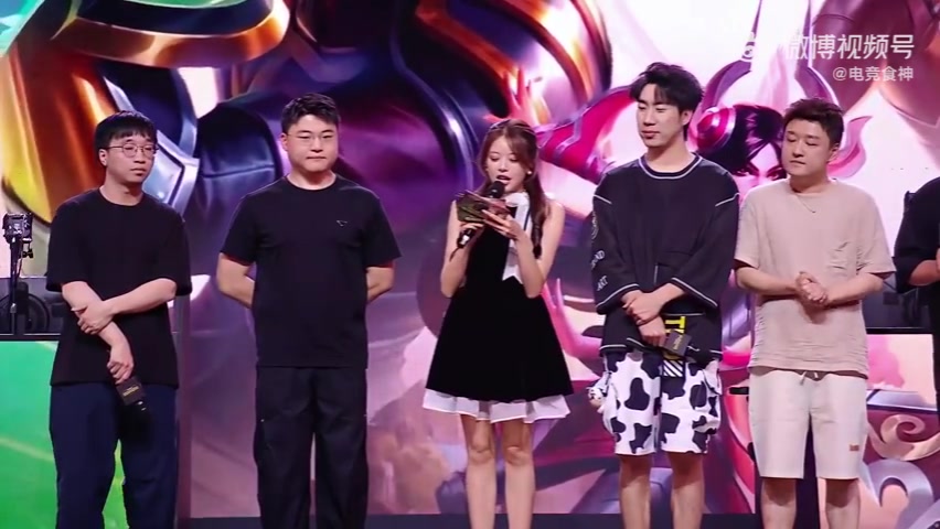 【万博电竞】表演赛后采访 Uzi：只要是能回到过去什么事情都有可能不一样