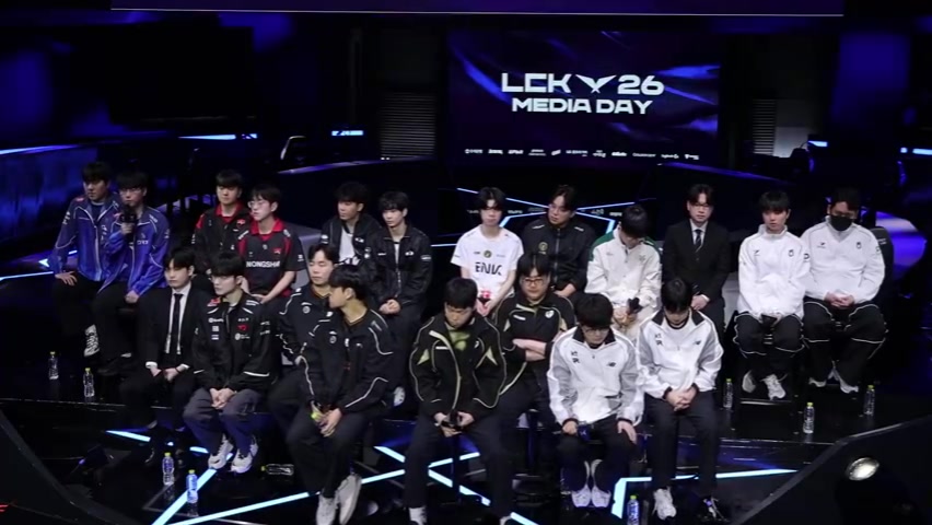 Gumayusi：想在第一、第二轮全胜，以一号种子身份晋级MSI【球盟会】