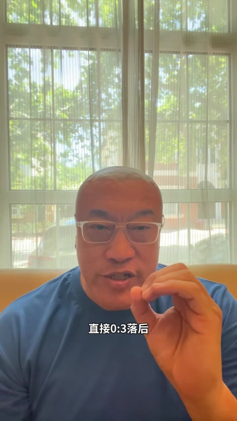 马健：湖人全方位被雷霆拿捏 老詹体能下滑后隐身&队友无人站出来