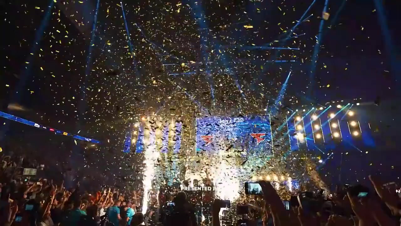 【万博电竞】FaZe Clan发布致敬短片：再见 karrigan