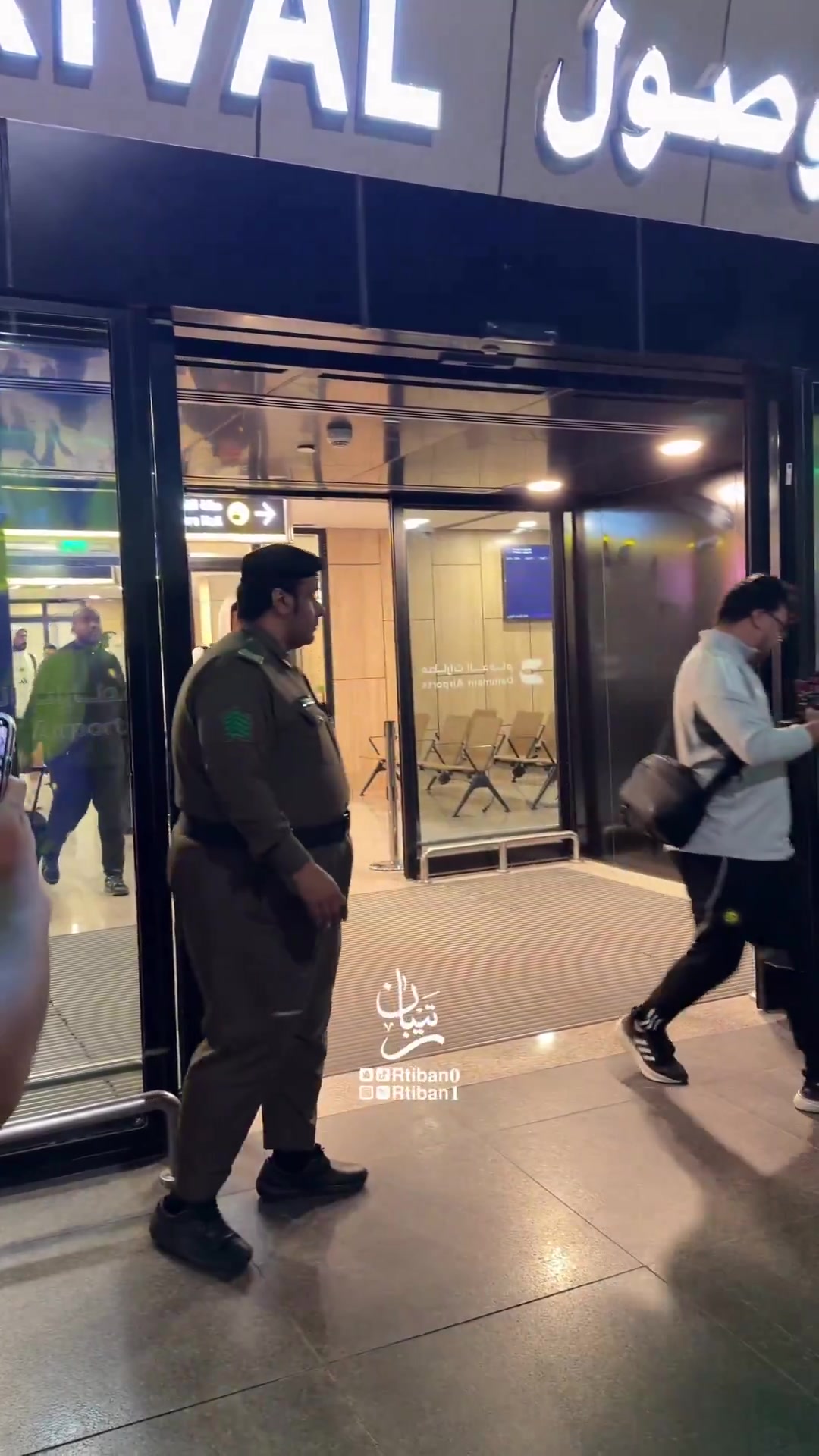 [推荐]确定复出，罗马诺：C罗随利雅得胜利全队出征客场(图2)