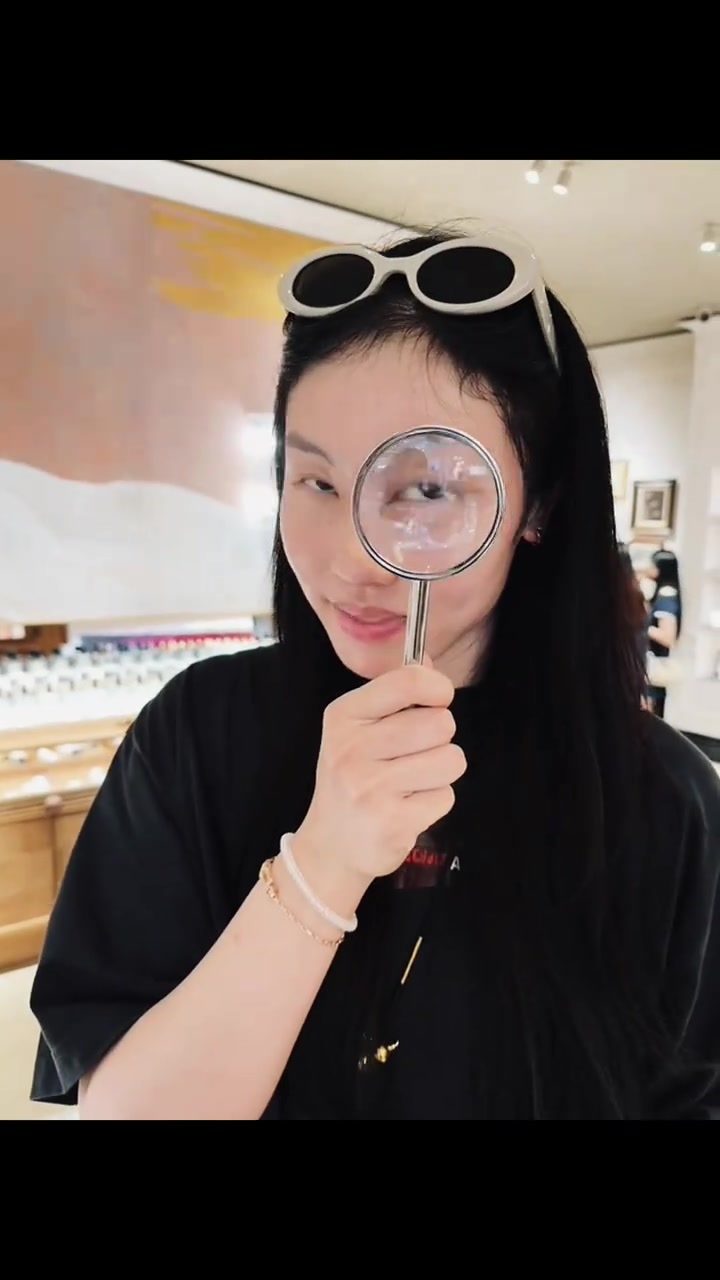 【球盟会】中秋快乐！张茹晒日常随笔：时间线太长 全程无广 安心看