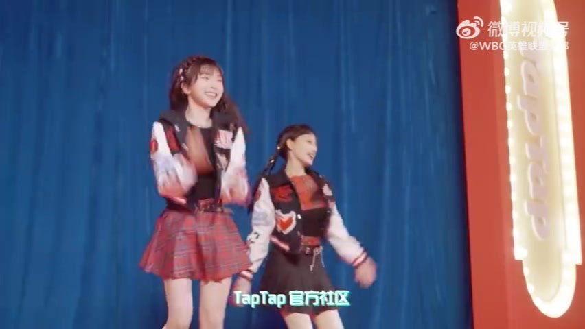 WBG发布对阵JDG赛场语音 crisp：我可以在这卖；xiaohu：我能看你