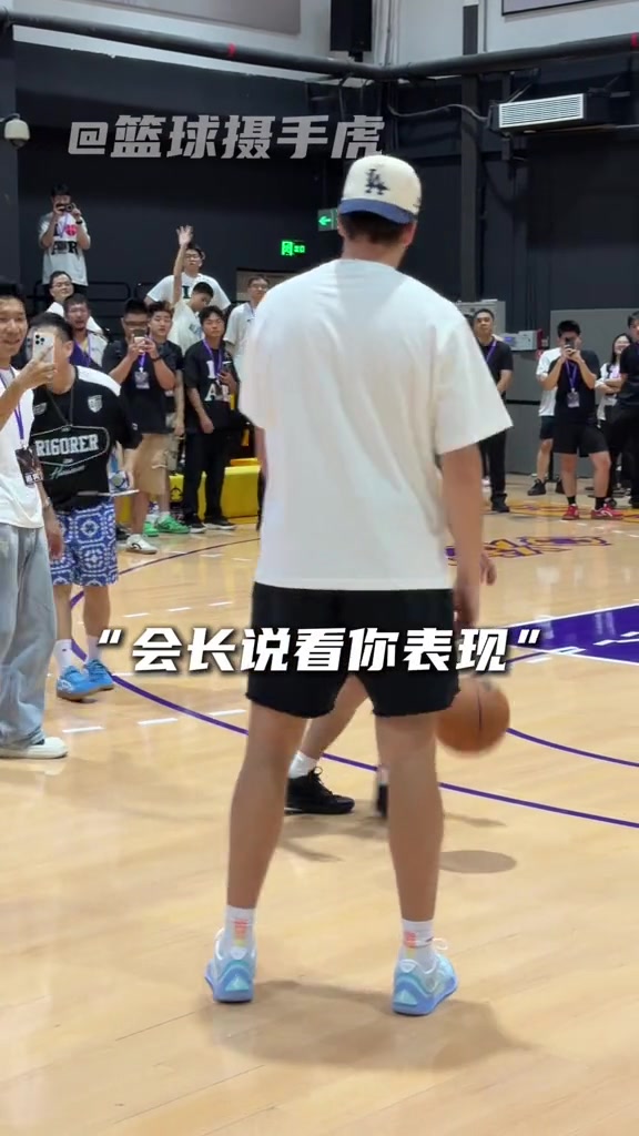季后赛强度？里夫斯大战集梦会长 最终以3-1取得胜利