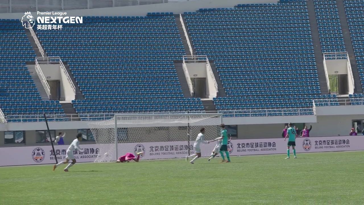 [精选必读]英超⬆️青年杯⬇️浙江队2-➡️1狼队两连胜，陈泽轩精彩世界波绝杀(图2)