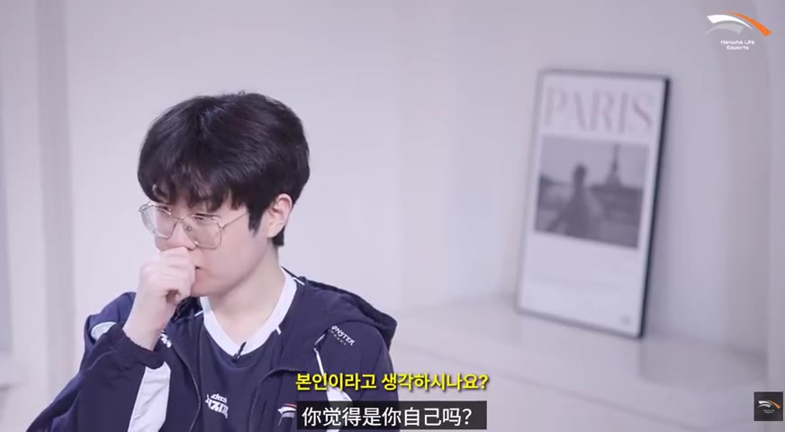 zeus回应世一上：我当然觉得自己最厉害 但这也轮不到我来评判【球盟会】