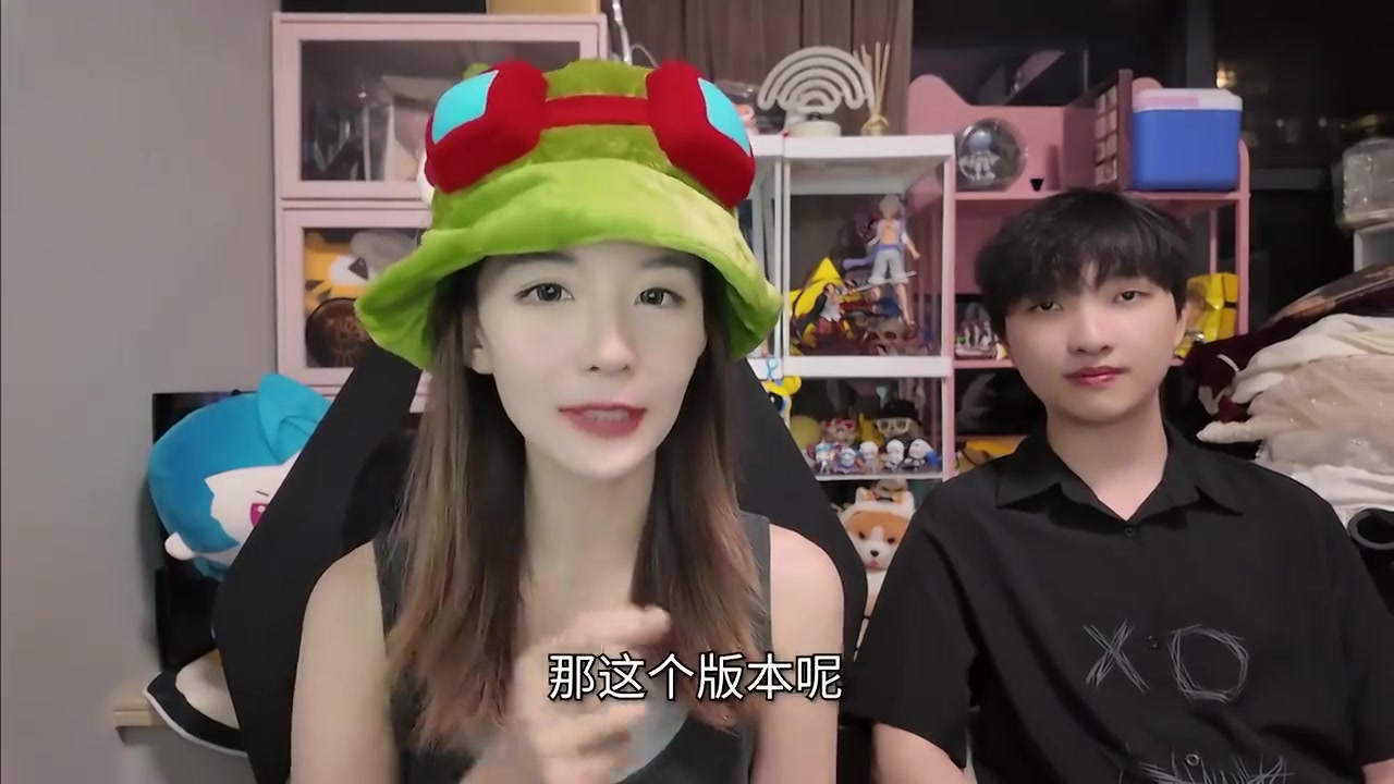 瞳夕&兮夜15.20版本解析：世界赛版本来袭！哪个英雄即将爆火？