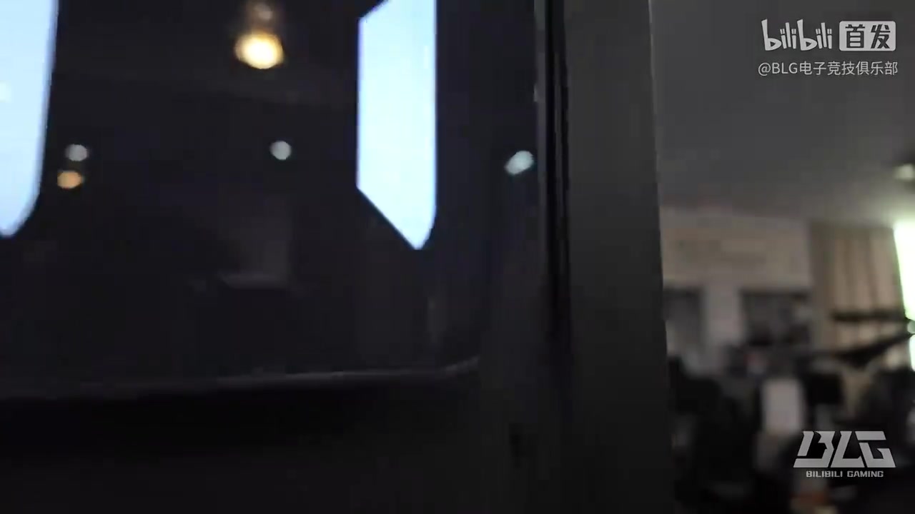 【球盟会】BLG分享深圳主场赛场VLOG：其实我们这队伍就不会让人安心