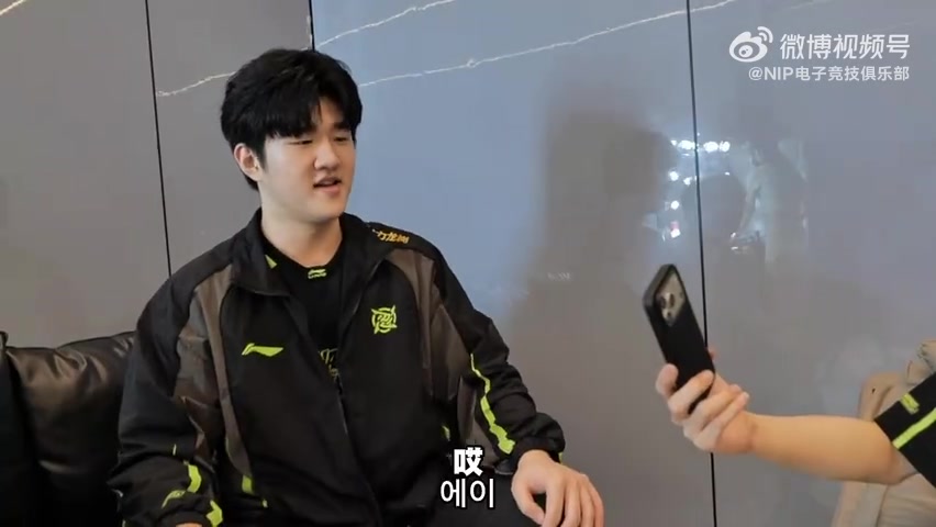 NIP发布对阵EDG赛事预热：三个月之期已到，这一次，忍家不忍了！【球盟会】