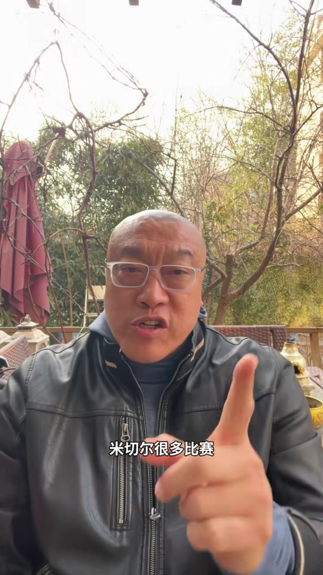 馬健：加蘭才是騎士隊前進最大的阻力 他沒有防守且進攻效率太低