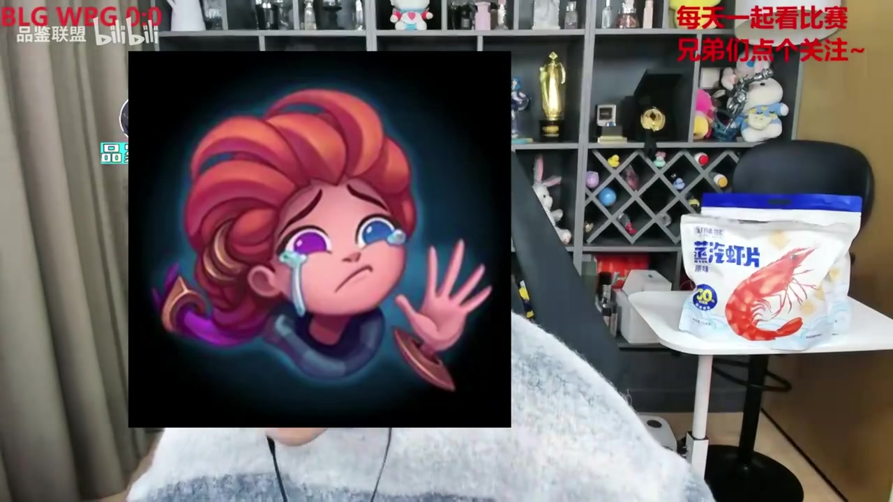 【万博电竞】朱开：昨天AL打JDG半场开香槟干嘛？爱笑：自动设置的