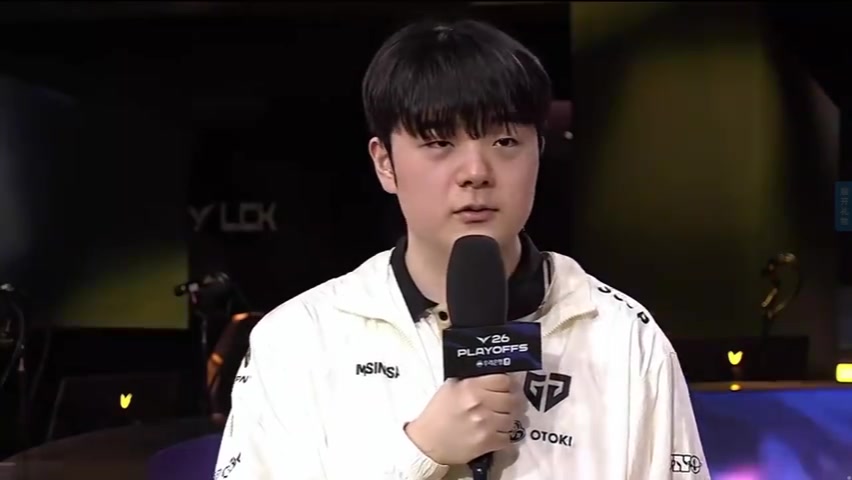 【万博电竞】Canyon：T1这支队伍打到BO5之后 随着小局的进行他们会越来越强