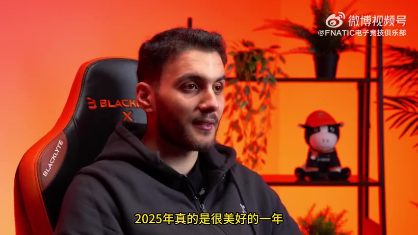 【球盟会】FNC发布上单Empyros采访：我将成为LEC的一颗新星 超过他们的标准