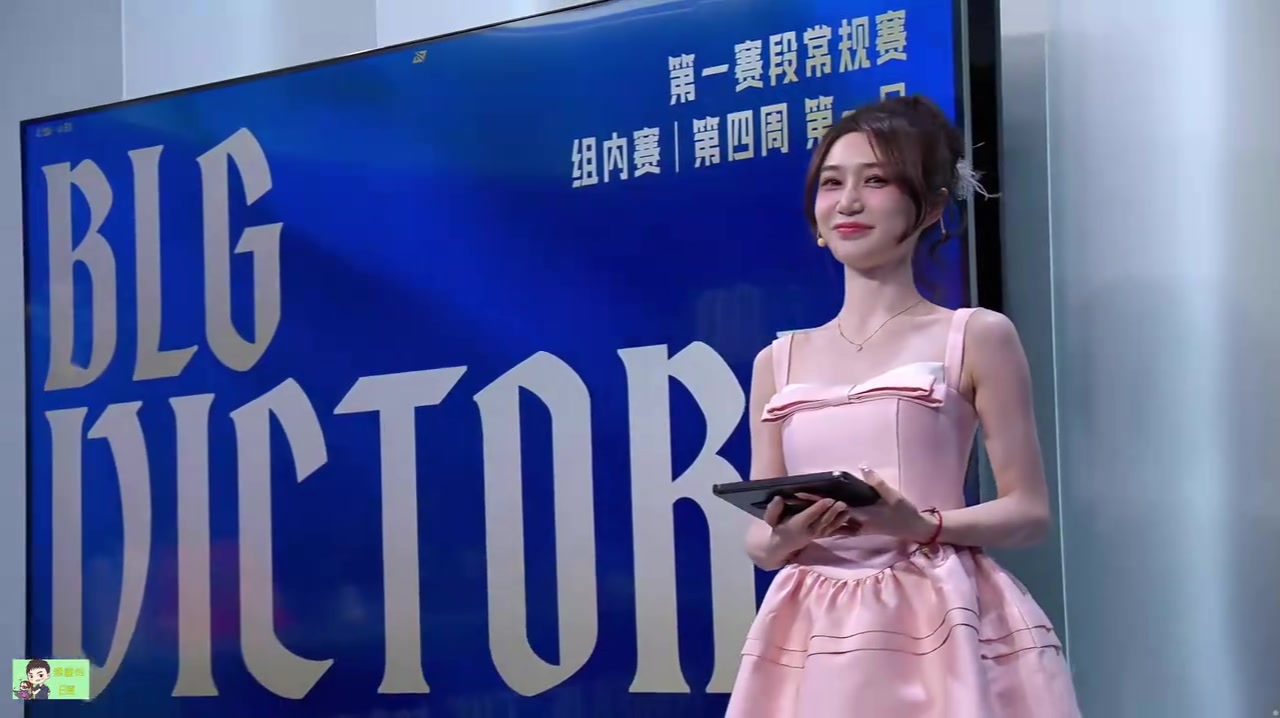 BLG零封WBG语音：左手人狠话不多：看我！我卡视野单杀Elk！【球盟会】