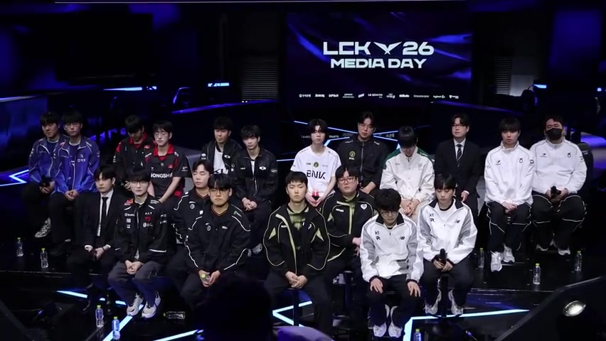 T1监督TOM：目前队伍整体氛围不错 竞技表现上还有很多提升的空间【球盟会】