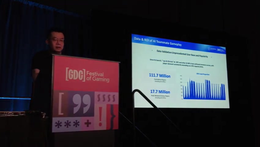 【万博电竞】和平精英AI日活用户突破1700万：AI NPC玩法累计体验用户达1.1亿