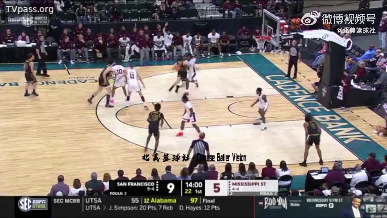 【体育前线】❕打得不错！NCAA常规赛-王俊杰替补出场22分钟 9投4中✌️得到9分3板(图2)