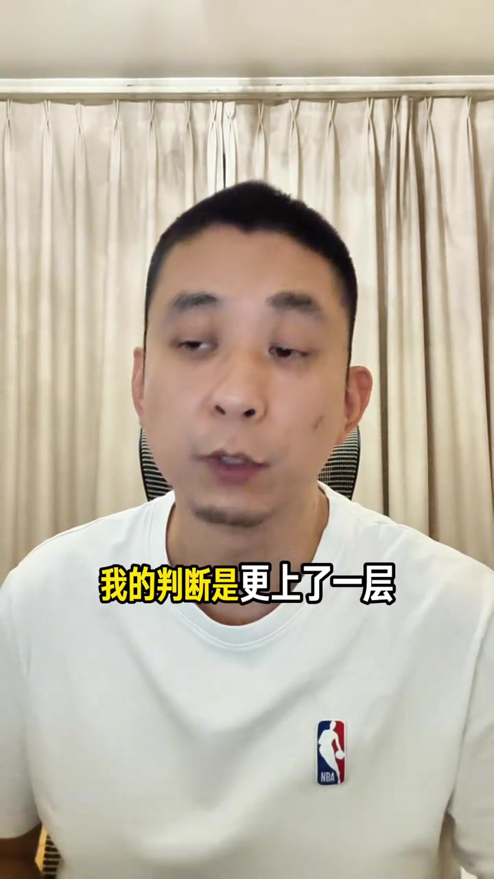 【球盟会】媒体人：卡约比波特相对来说专注很多 约基奇常规赛该保存实力