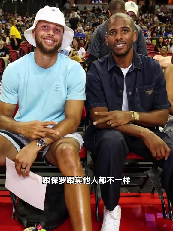 杨毅：欣赏库里的方式与保罗等球员不同 库里独一无二&无法复制