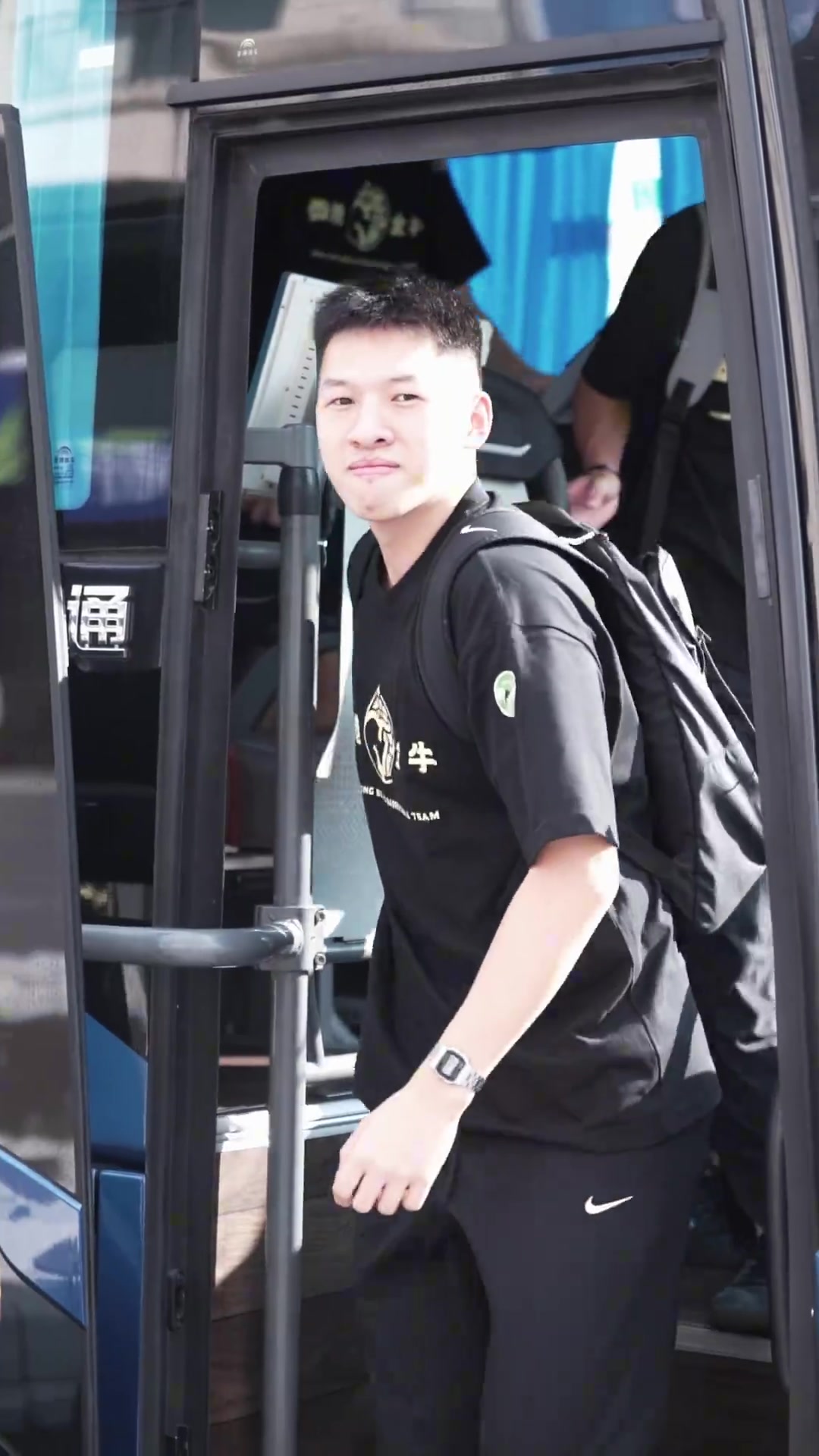 【回顧全國U19青年籃球聯賽 - Part 1】 體測篇：挑戰極限