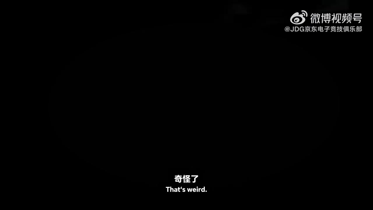 JDG发布EWC预热短片：距离开赛还有一天！