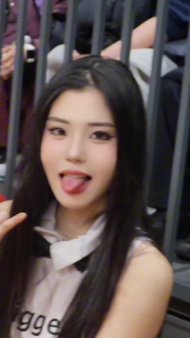 長沙勇勝主場啦啦隊曬舞蹈視頻：還不考慮來現(xiàn)場看球嗎